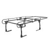 VEVOR Truck Rack Pick up Ladder Rack 1000lbs Capacity 43.3"-63" Width for Lumber