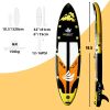 Flame design surfboard, fashionable and beautiful, high quality surfboard, suitable for adults