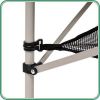 Outdoor Folding Table Lightweight Compact Aluminum Camping Table