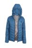 Heated Puffer Jacket