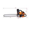 Tools Chainsaw Portable