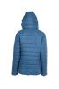 Heated Puffer Jacket