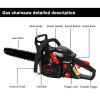 Tools Chainsaw Portable