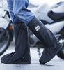 Waterproof Rain Boot Shoe Cover with Reflector