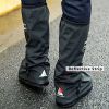 Waterproof Rain Boot Shoe Cover with Reflector