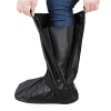 Waterproof Rain Boot Shoe Cover with Reflector