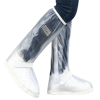Waterproof Rain Boot Shoe Cover with Reflector